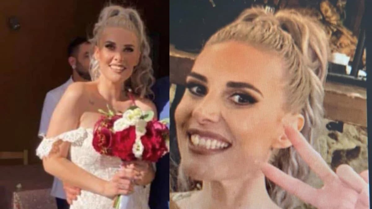 Mourning in Vrysoules After the Death of Stella Stylianou