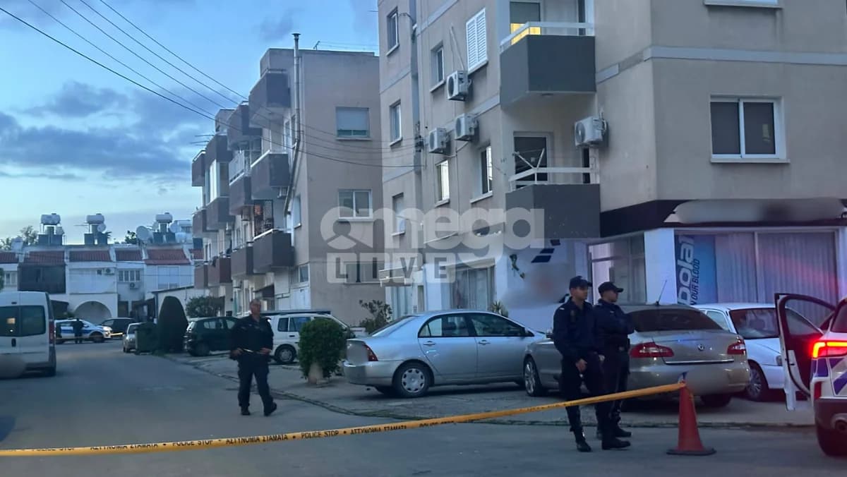 Lárnaca: Drama de rehenes en edificio de apartamentos – Testimonios impactantes