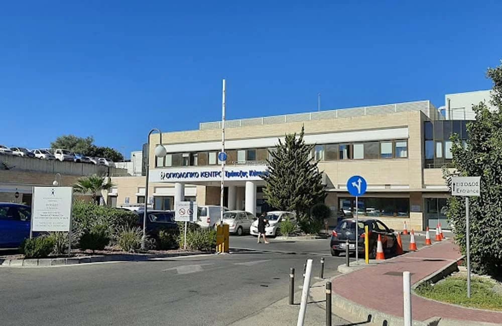 Έως 700 νέα περιστατικά καρκίνου του προστάτη ετησίως στην Κύπρο