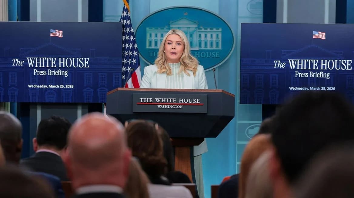 Белый дом: Трамп предупреждает Иран об «аде», если он не примет поражение