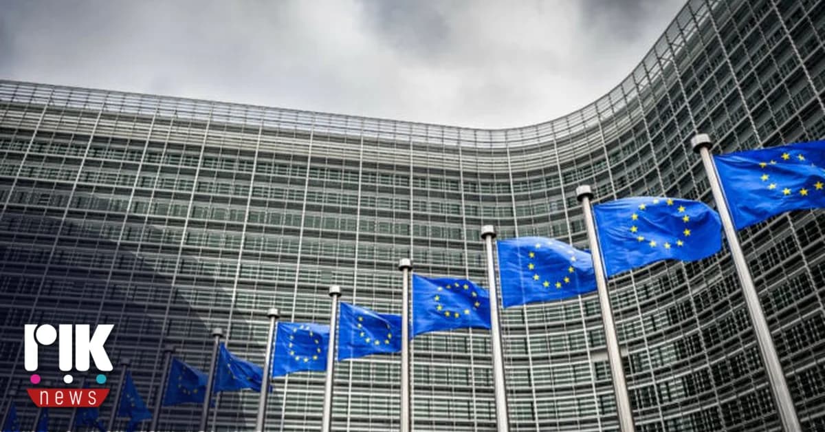 La Comisión Europea aprueba paquetes SAFE para Francia y Chequia