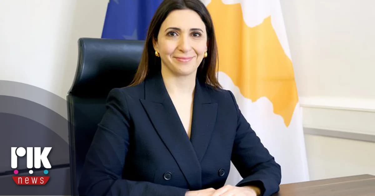 Raouna: EU braucht Einigkeit für Energiesicherheit