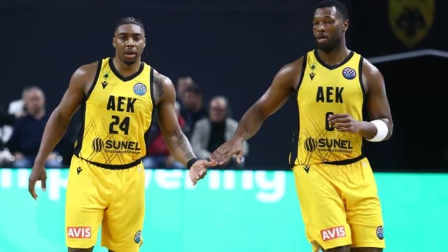 Bartley and Gray Named to BCL Round of 16 Top Five