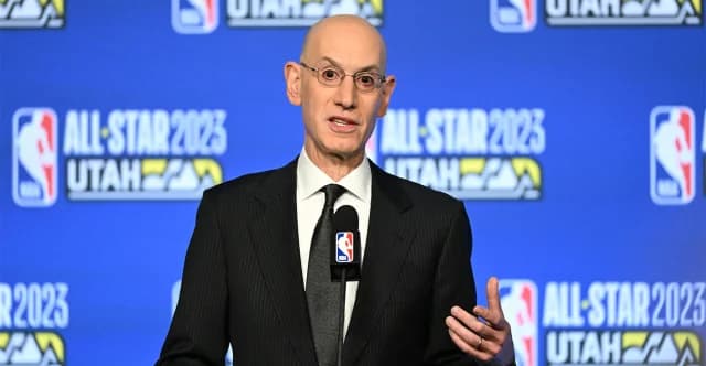 אדם סילבר: ה-NBA שואפת לשיתוף פעולה עם היורוליג