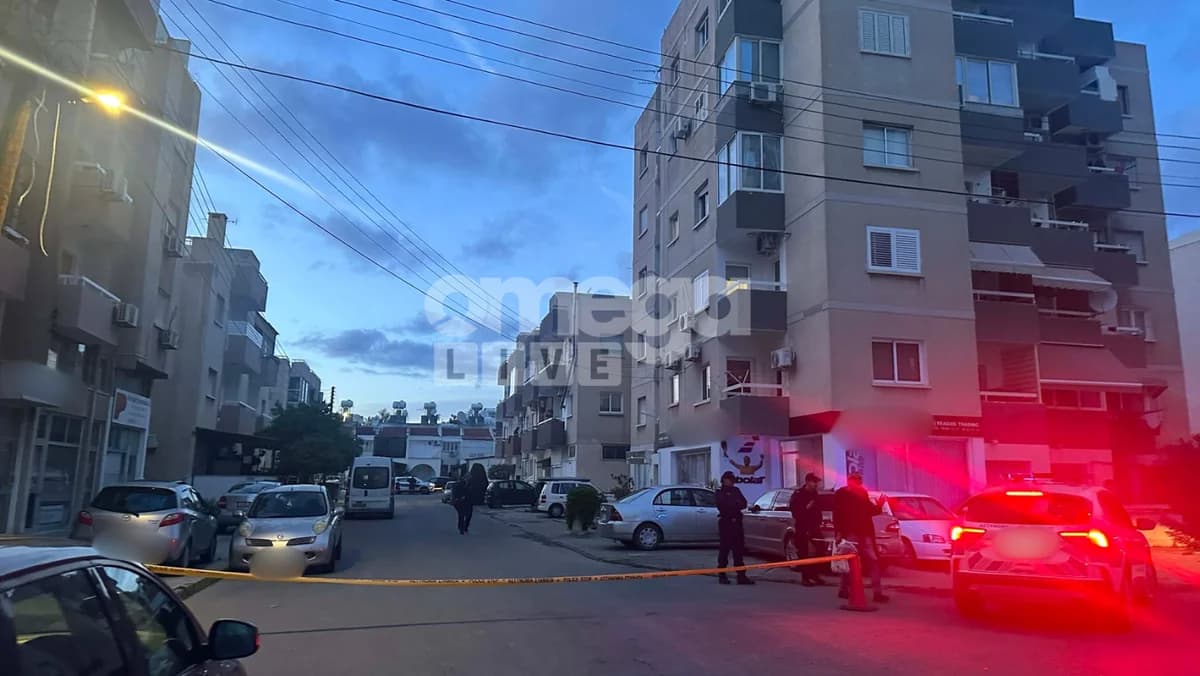 לרנקה: דרמת בני ערובה בבניין דירות – נעצר מבצע