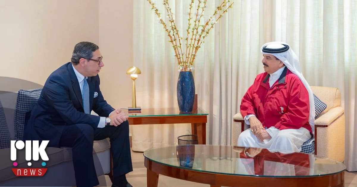 Zypern bekundet Solidarität mit Saudi-Arabien und Bahrain