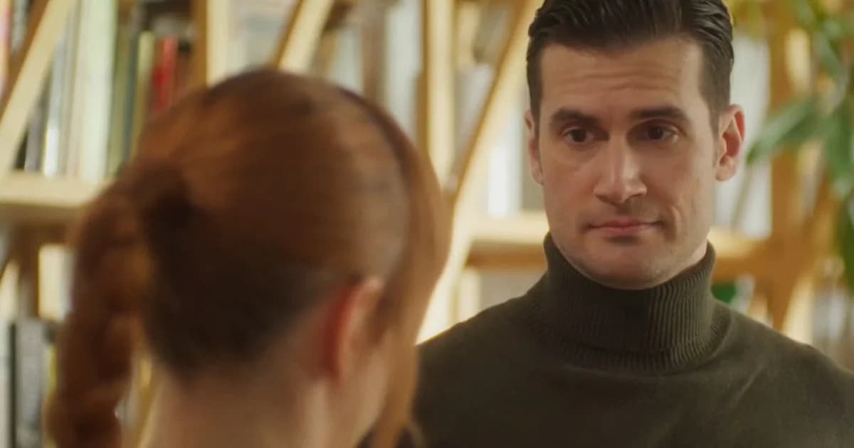 «Μπαμπά σ' αγαπώ»: Ο Βίκτωρας κλέβει την παράσταση στο X