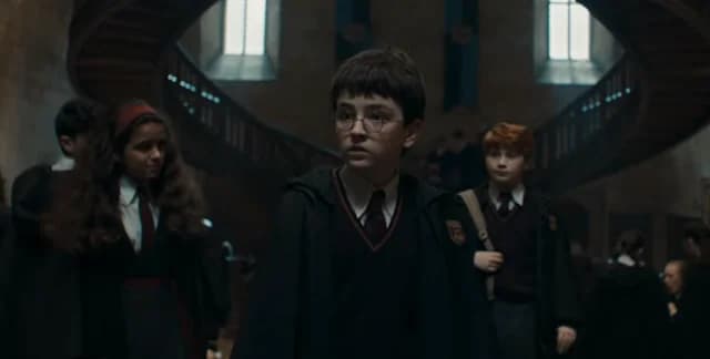 Harry Potter regresa: Mira el tráiler de la nueva serie