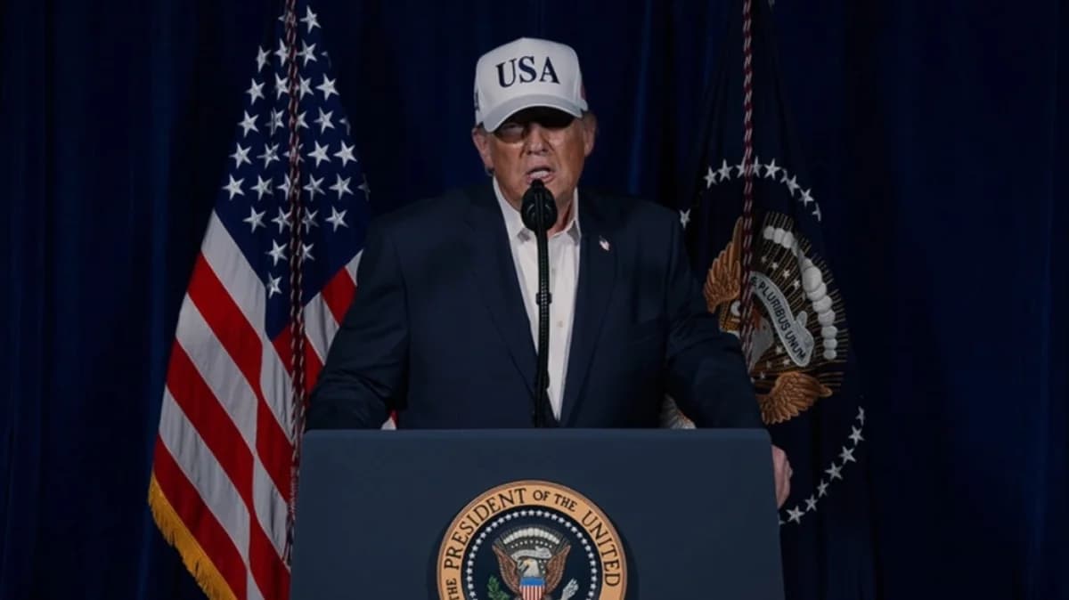Трамп посетит Пекин 14-15 мая