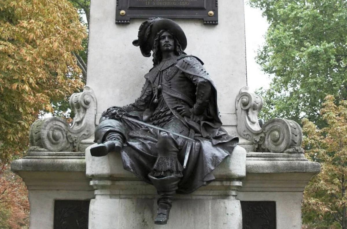 Maastricht: Restos podrían pertenecer al legendario D'Artagnan