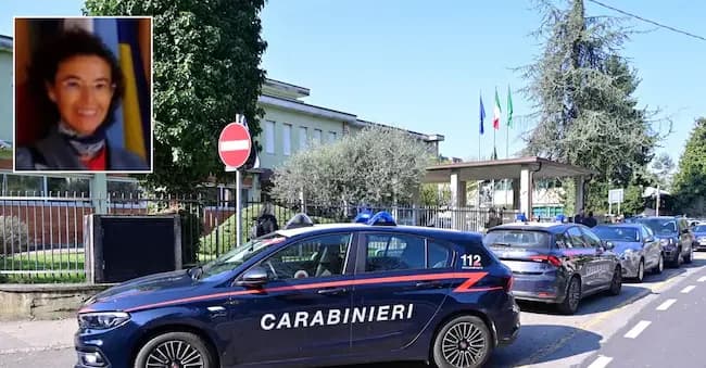 Italien: 13-jähriger Schüler ersticht Lehrerin und filmt Angriff