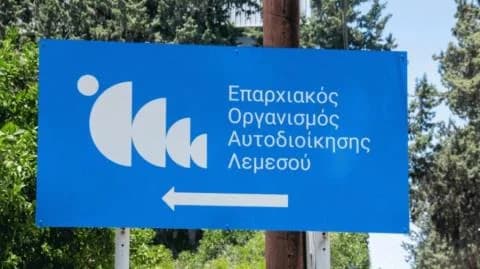 Commissioner Finds Delays in Limassol EOA Response