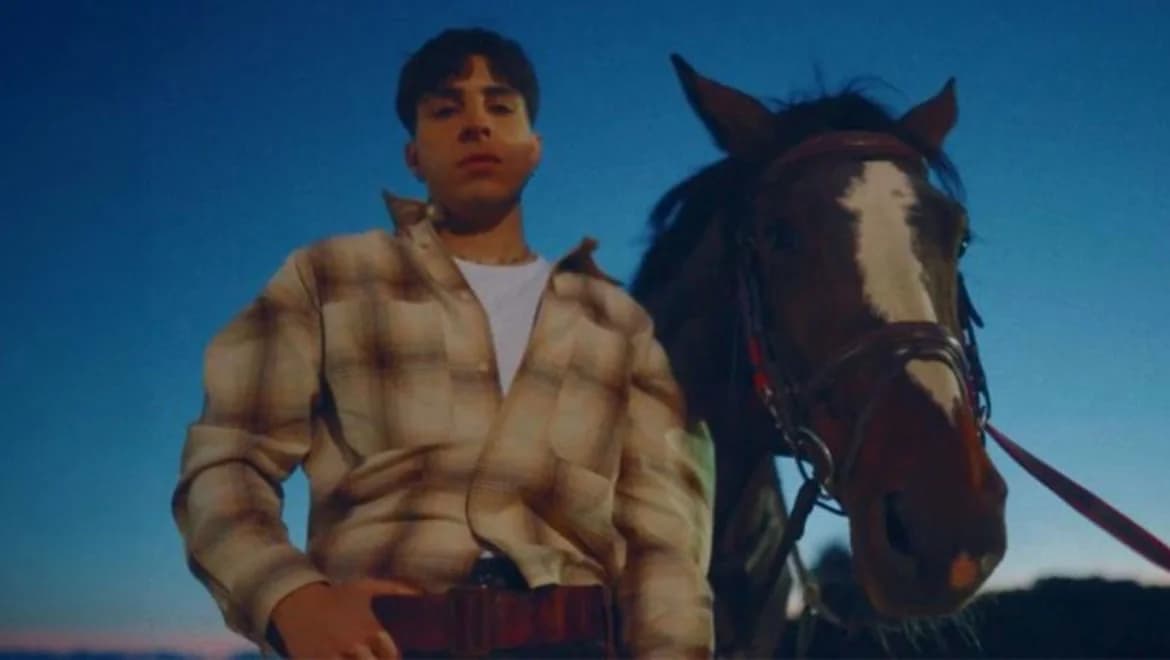 Zaf: Impresionante video musical para «Asteio»
