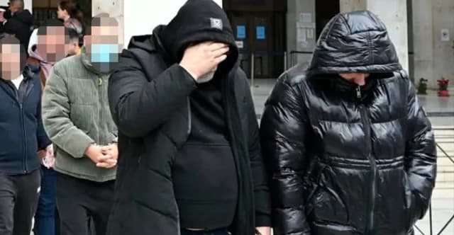 7名涉嫌EFKA欺诈案的被告获保释 – 审讯继续