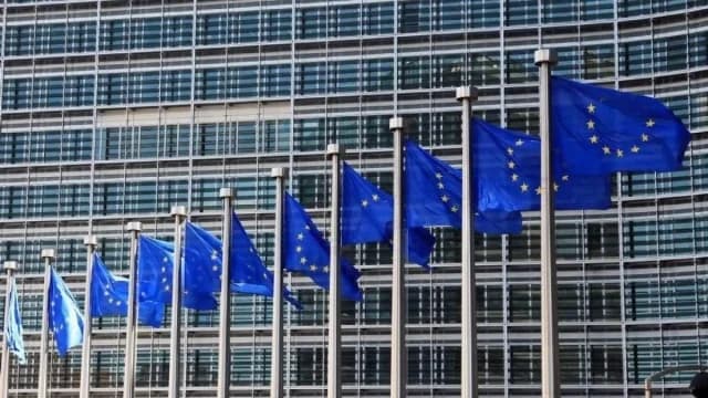 Ciberataque a la plataforma Europa.eu: Investigación por fuga de datos