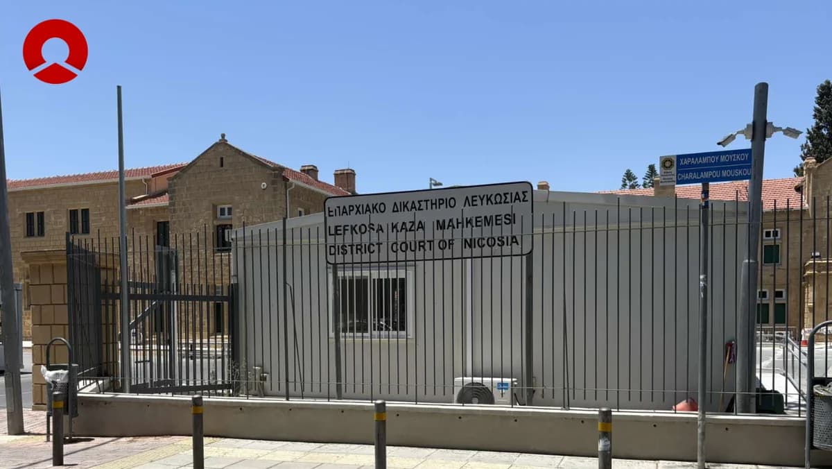 Ένταση στη δίκη για την αυτοχειρία του Στυλιανού: Αντιπαράθεση για έγγραφο