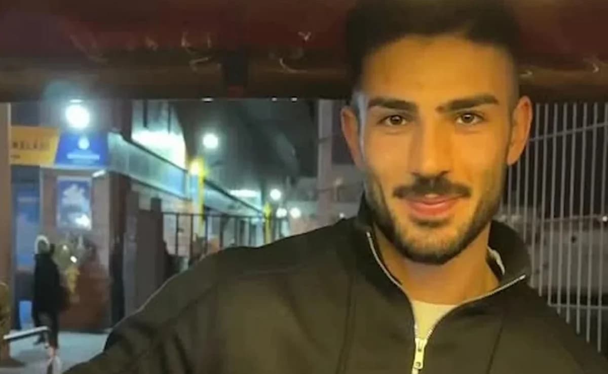 Ο Τούρκος καστανάς Alper Tellem έγινε viral στο TikTok