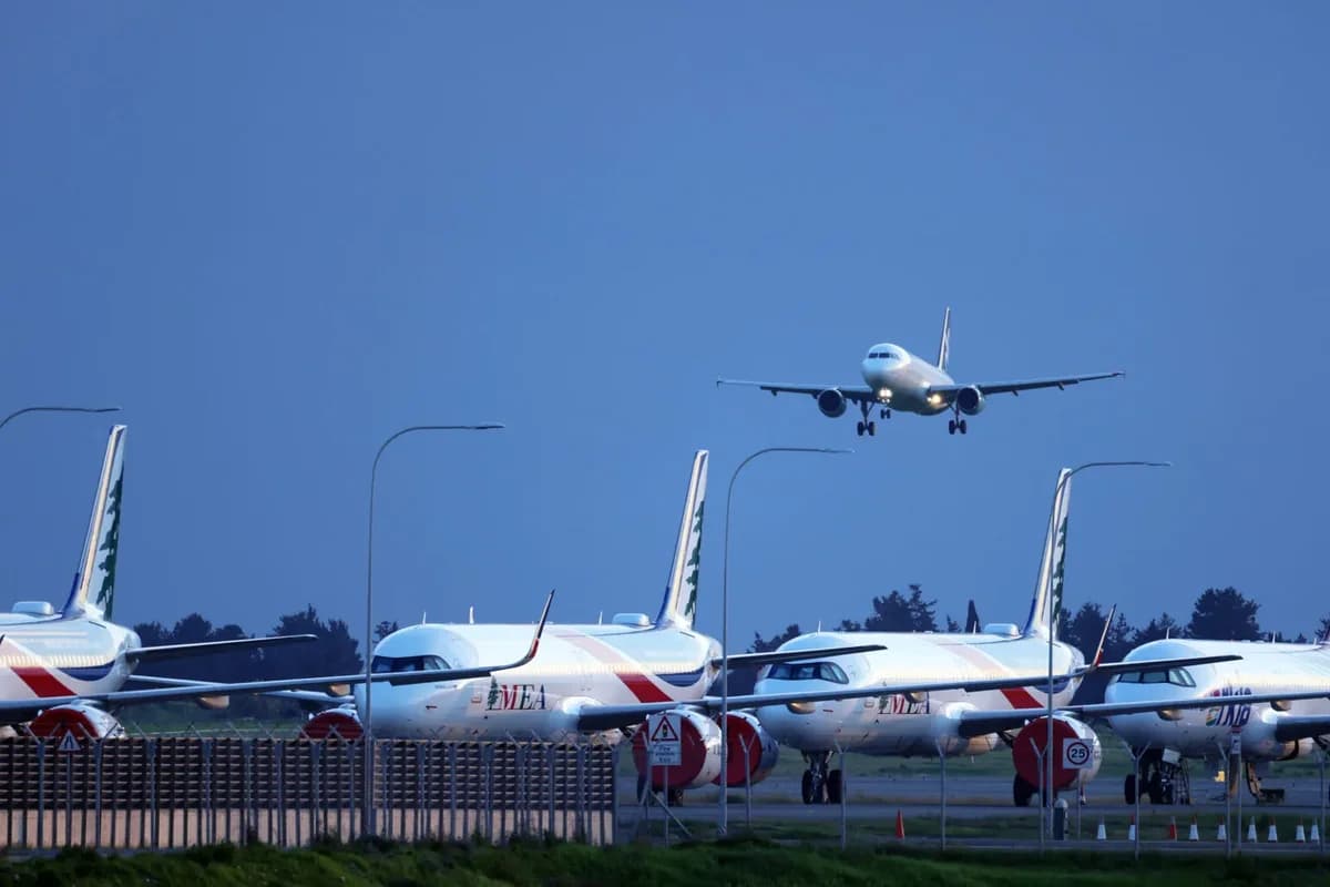 Tourism Sector Awaits Clarifications, Incentive Plan for Airlines