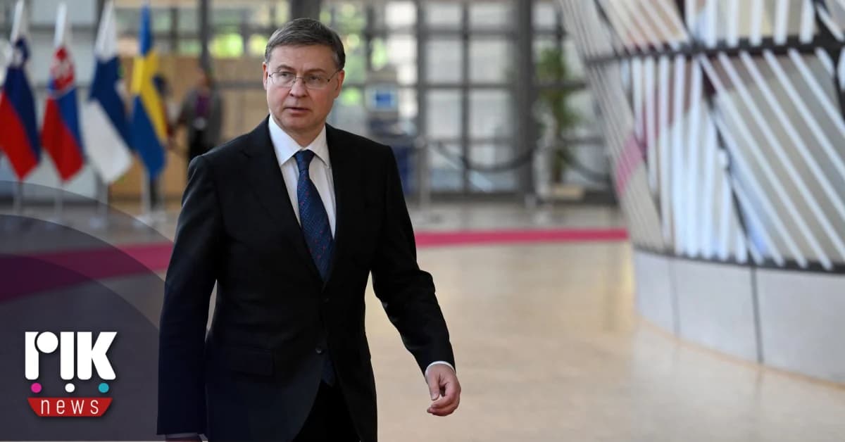 La UE estudia bajar los impuestos a la electricidad