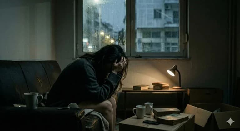 Toxic Positivity: The Invisible Prison of Forced Happiness