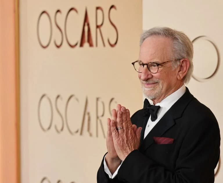 Steven Spielberg: Der emotionale Moment am Set von 'Lincoln'