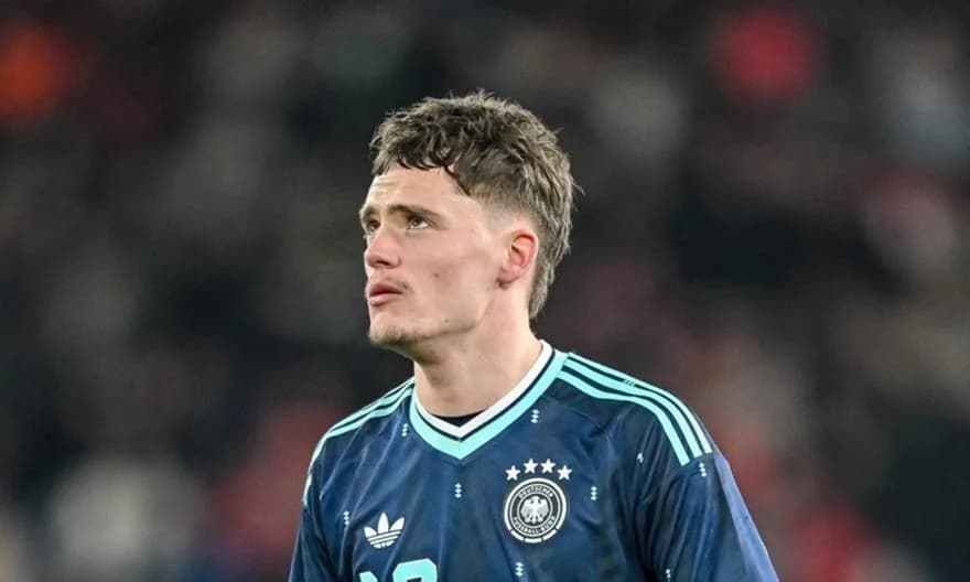 Amistoso: Alemania - Suiza 4-3, Victoria de Países Bajos sobre Noruega