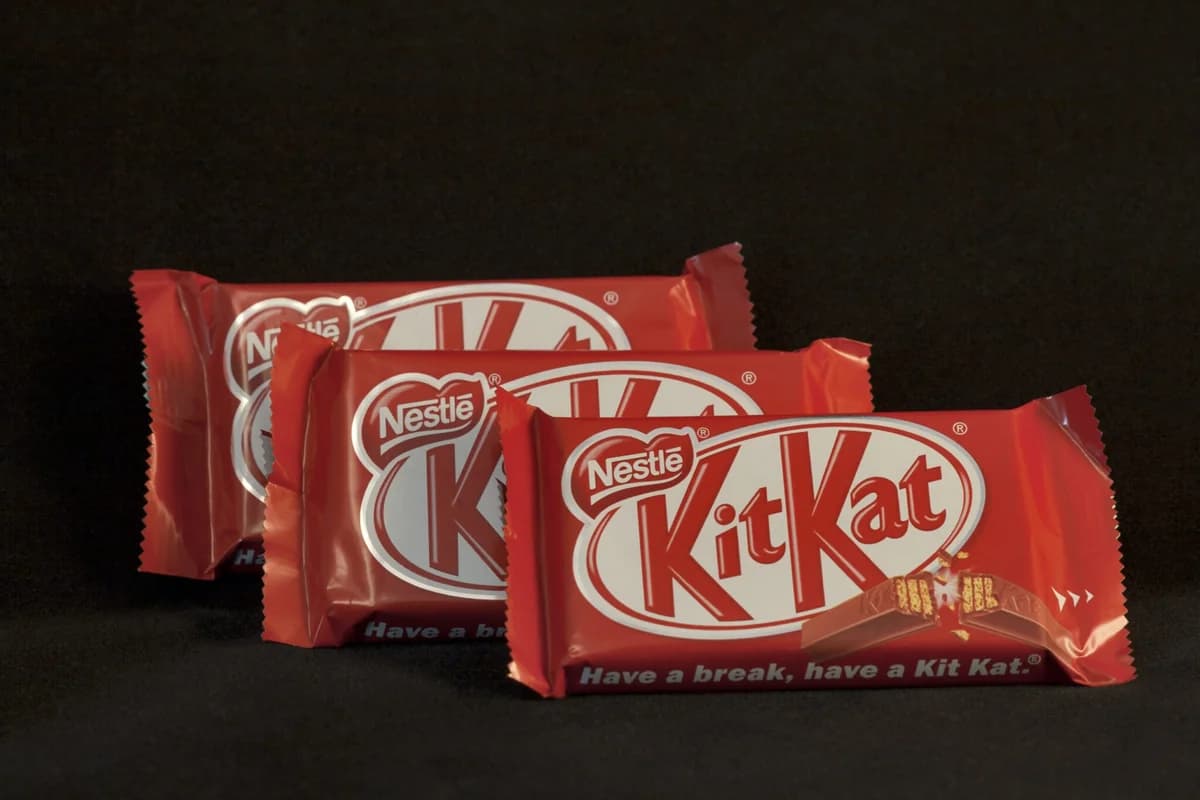 Κλοπή 12 τόνων KitKat στην Ευρώπη: Προειδοποίηση για ελλείψεις πριν το Πάσχα