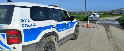 שירותים וטרינריים מגיבים למתח בליבאדיה סביב המתות בעלי חיים