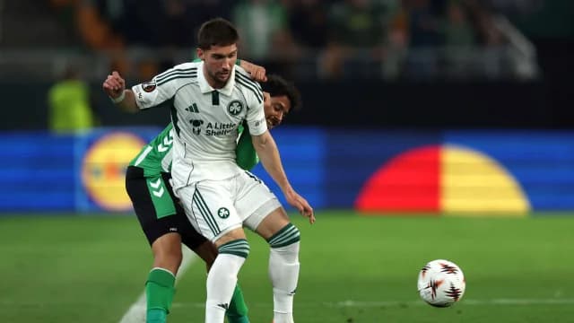 Čerin in Sloweniens Freundschaftsspiel-Niederlage gegen Ungarn in der Startelf