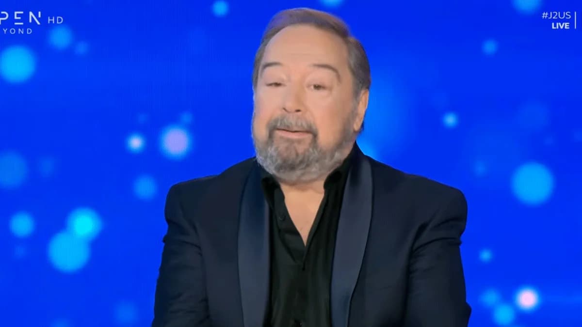 Fasoulis' Rührung um Marinella: "Sie musste sich ausruhen"