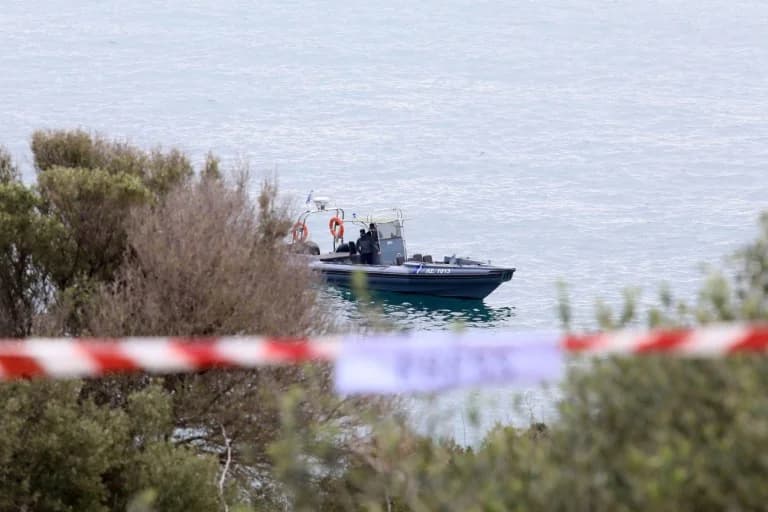 Diver's Body Recovered from "Devil's Well"
