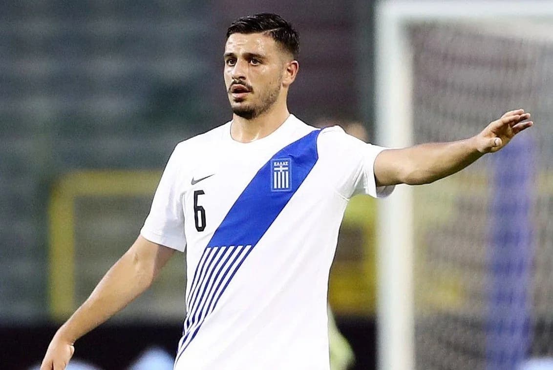 Gianniotas regresa al Aris, interés en Galanopoulos