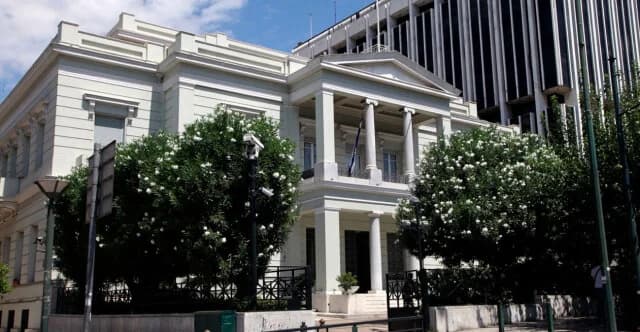 Foreign Ministry Concerned About Attacks on Christian Community in Syria