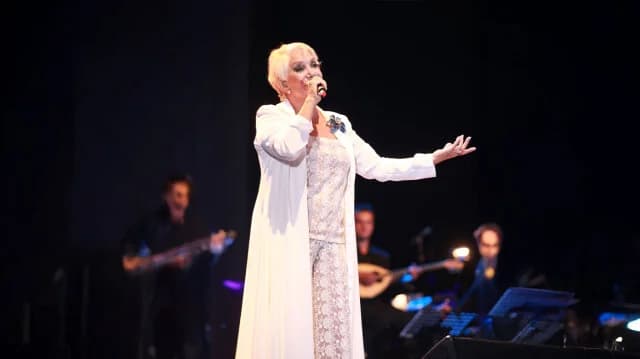 Marinella: Historias desconocidas de una cantante legendaria