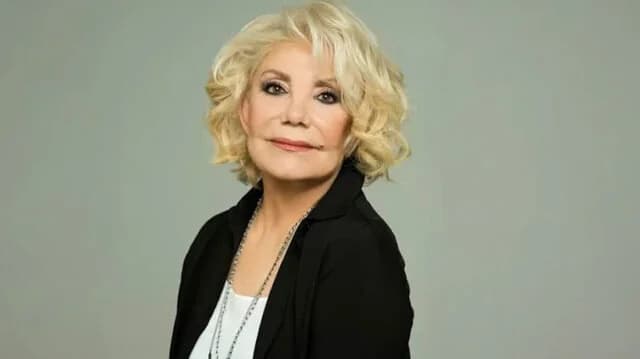 Marinella verstorben: Trauer in der griechischen Musik