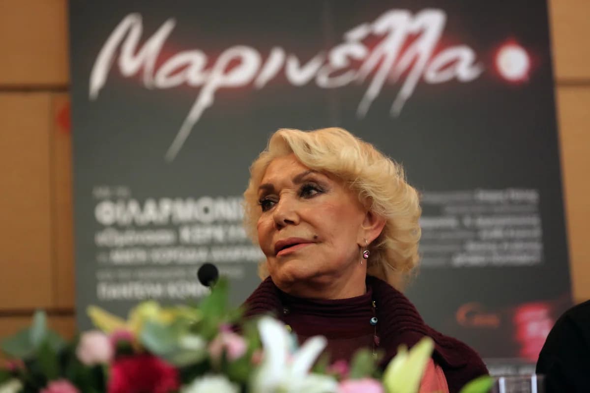 Marinella: 'Mi honestidad me dio mucho'