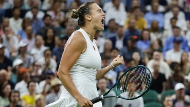 Η Αρίνα Σαμπαλένκα κατέκτησε το Miami Open