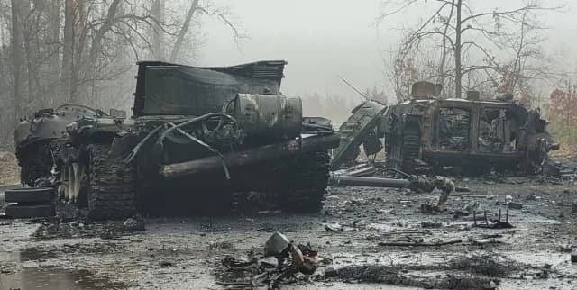 Russland: Toter bei ukrainischem Drohnenangriff in Region Belgorod