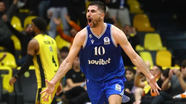 Karditsa - Panionios & Iraklis - Marousi: Where to Watch the Games