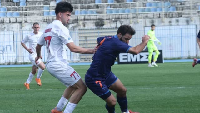 Super League 2: Athletiko transmitirá en vivo los playouts del Grupo B