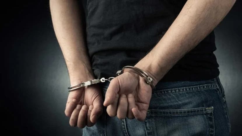Limassol: 33-Jähriger wegen Drogen und Angriff auf Polizisten verhaftet