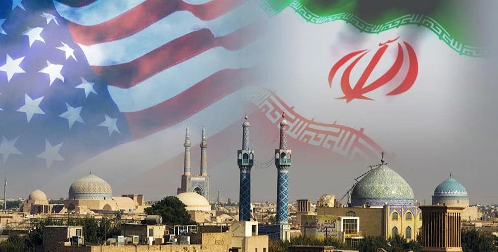 Iran Threatens 'Double Heart Attack' on Global Economy