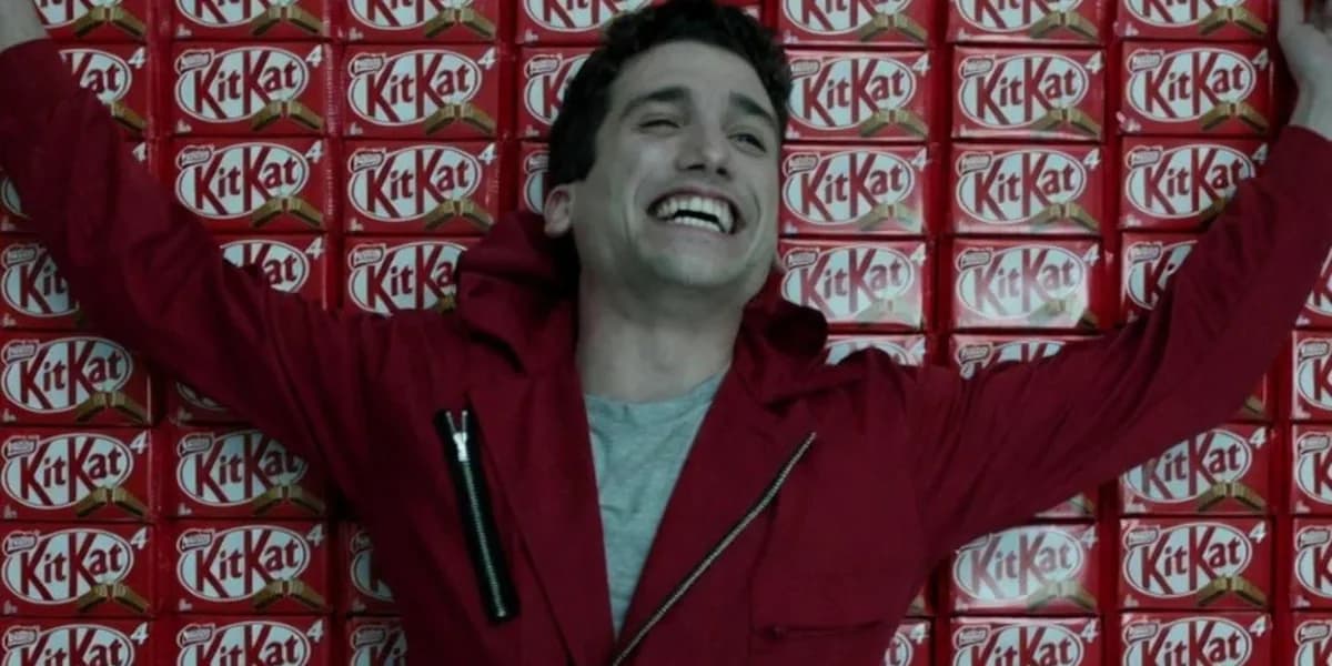 Κλοπή αιώνα: Δώδεκα τόνοι σοκολάτας KitKat εξαφανίστηκαν