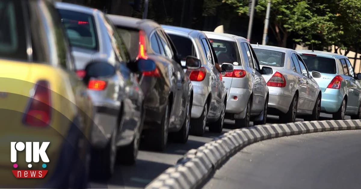 Deadline for renewing vehicle licenses expires tomorrow