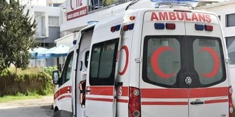 Εργατικό δυστύχημα στα κατεχόμενα: Νεκρός 43χρονος από ηλεκτροπληξία