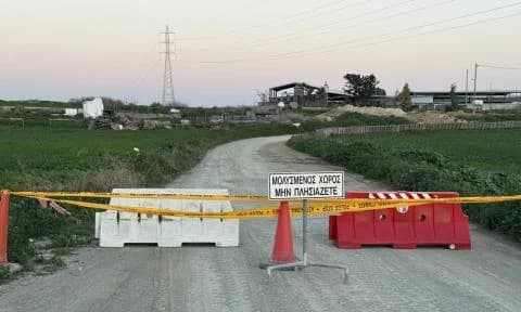 Foot-and-Mouth Disease in Cyprus at Critical Juncture, Increased Measures Ahead of Easter