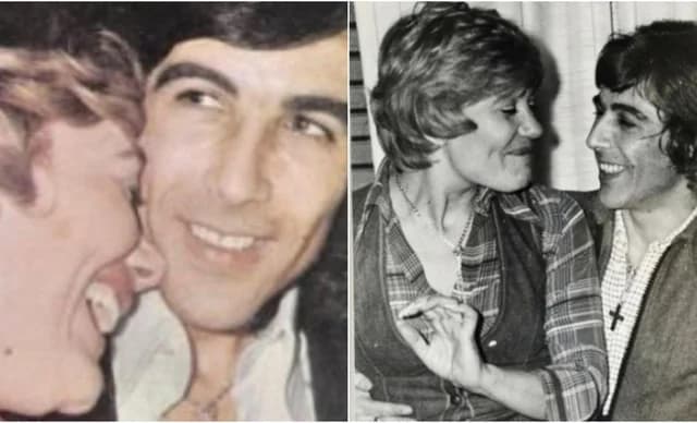 Μαρινέλλα και Βοσκόπουλος: Η ιστορία του τραγουδιού «Εγώ και ‘συ» και ο μυστικός γάμος