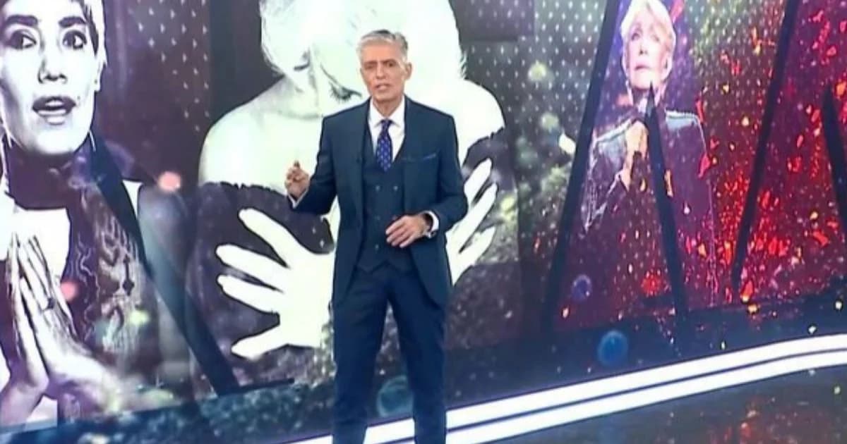 Νίκος Ευαγγελάτος για Μαρινέλλα: «Ένας πραγματικός μύθος»