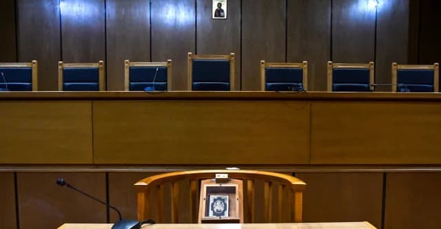 Βόλος: Στη φυλακή 35χρονος για ξυλοδαρμό και εγκλεισμό της συντρόφου του