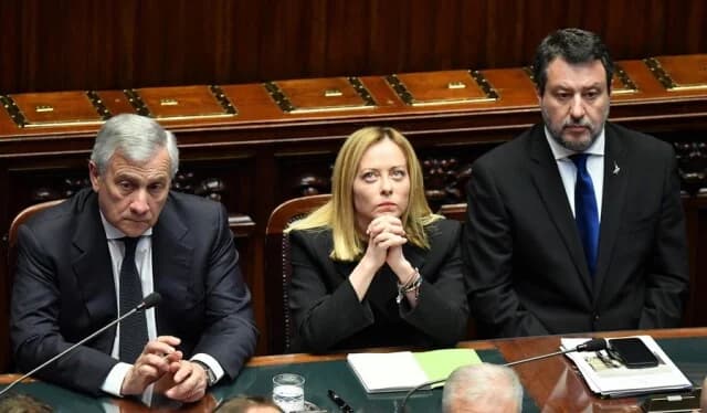 Italien: Melonis Minister dementieren vorgezogene Neuwahlen nach Referendumsniederlage
